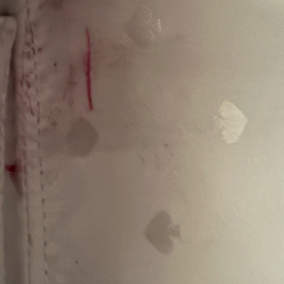 Kate Spade Satchel with Crossbody Strap - Picture 13 of 15